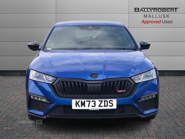 Used Skoda Octavia 2023 for sale - 75034079: Photo 10