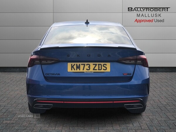 Used Skoda Octavia 2023 for sale - 75034079: Photo 11