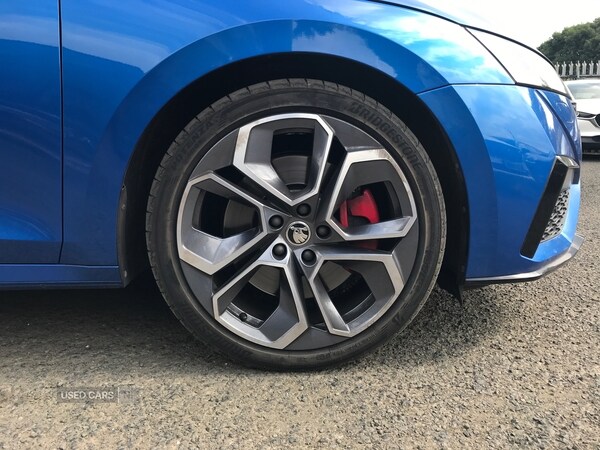 Used Skoda Octavia 2023 for sale - 75034079: Photo 12