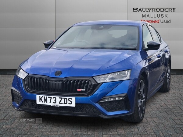 Used Skoda Octavia 2023 for sale - 75034079: Photo 14