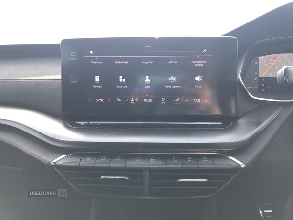 Used Skoda Octavia 2023 for sale - 75034079: Photo 18