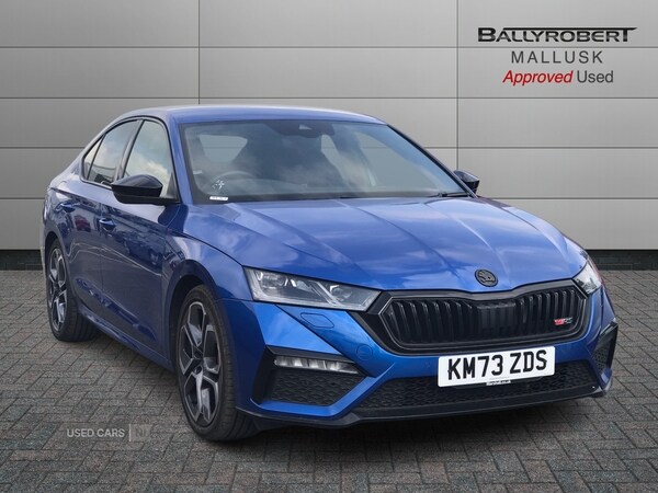 Used Skoda Octavia 2023 for sale - 75034079: Photo 1