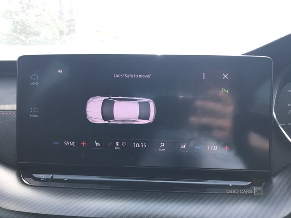 Used Skoda Octavia 2023 for sale - 75034079: Photo 20