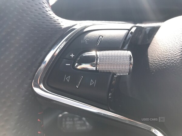Used Skoda Octavia 2023 for sale - 75034079: Photo 21