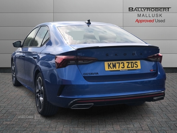 Used Skoda Octavia 2023 for sale - 75034079: Photo 2
