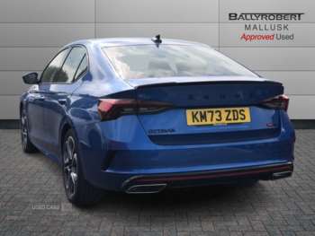 Used Skoda Octavia 2023 for sale - 75034079: Photo
