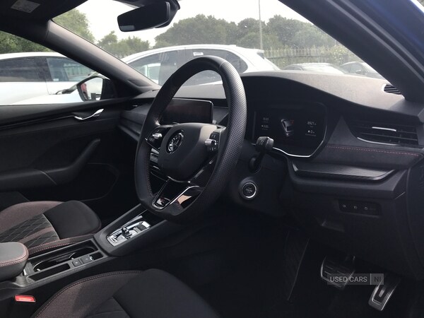 Used Skoda Octavia 2023 for sale - 75034079: Photo 3
