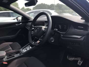 Used Skoda Octavia 2023 for sale - 75034079: Photo