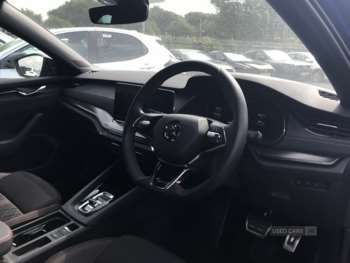 Used Skoda Octavia 2023 for sale - 75034079: Photo