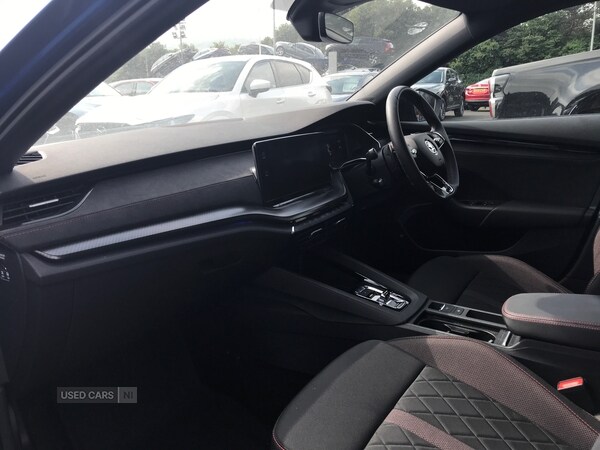 Used Skoda Octavia 2023 for sale - 75034079: Photo 5