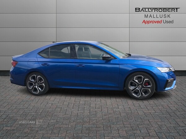 Used Skoda Octavia 2023 for sale - 75034079: Photo 9