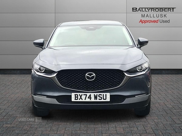 Used Mazda CX-30 2025 for sale - 77268332: Photo 10