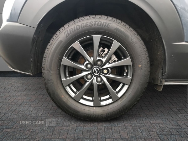 Used Mazda CX-30 2025 for sale - 77268332: Photo 12