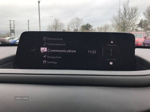 Used Mazda CX-30 2025 for sale - 77268332: Photo 13