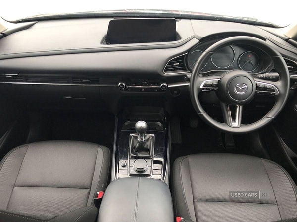 Used Mazda CX-30 2025 for sale - 77268332: Photo 4
