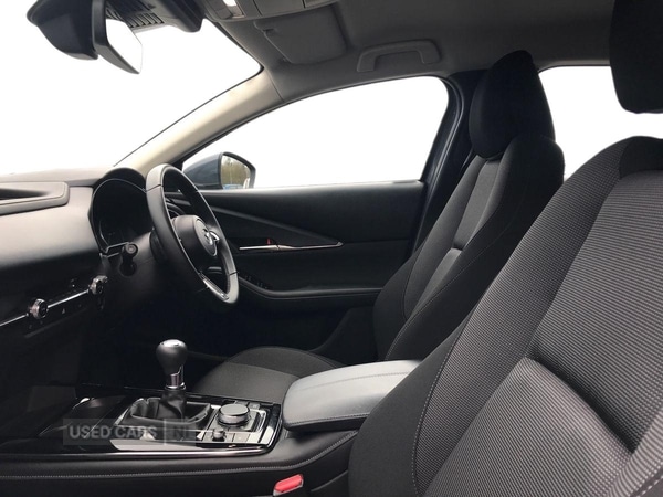 Used Mazda CX-30 2025 for sale - 77268332: Photo 5