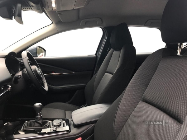 Used Mazda CX-30 2025 for sale - 77268332: Photo 6