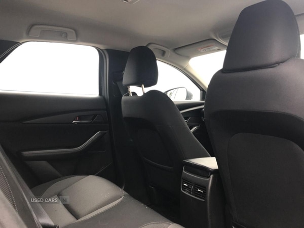 Used Mazda CX-30 2025 for sale - 77268332: Photo 7