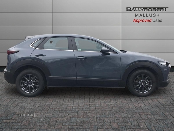 Used Mazda CX-30 2025 for sale - 77268332: Photo 9