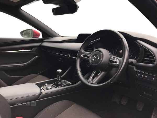 Used Mazda Mazda3 2022 for sale - 76248125: Photo 3
