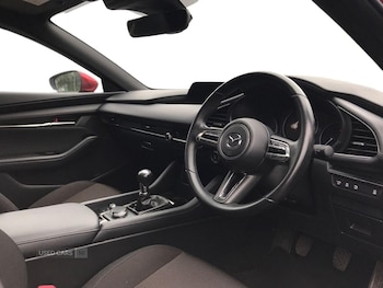 Used Mazda Mazda3 2022 for sale - 76248125: Photo 3