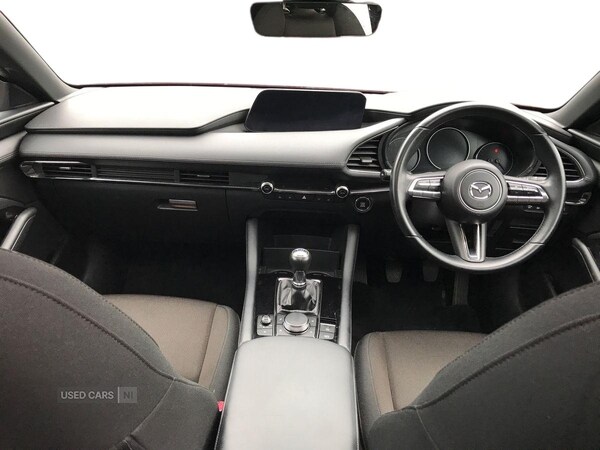 Used Mazda Mazda3 2022 for sale - 76248125: Photo 4