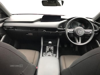 Used Mazda Mazda3 2022 for sale - 76248125: Photo 4