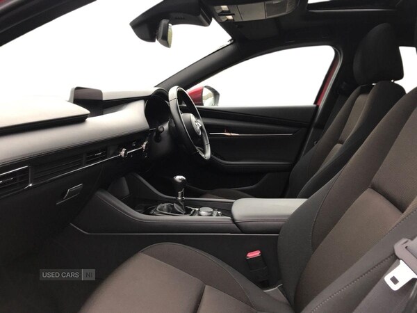 Used Mazda Mazda3 2022 for sale - 76248125: Photo 6