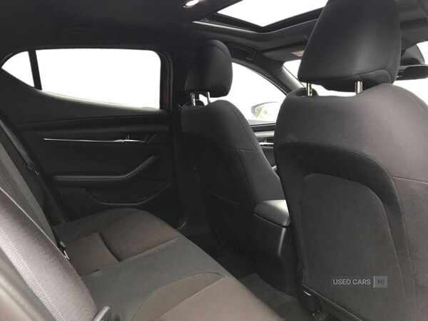 Used Mazda Mazda3 2022 for sale - 76248125: Photo 7