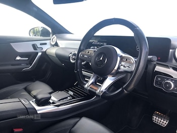 Used Mercedes-Benz CLA 2022 for sale - 79034966: Photo