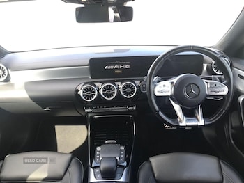 Used Mercedes-Benz CLA 2022 for sale - 79034966: Photo
