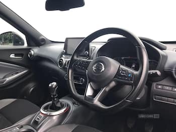 Used Nissan Juke 2021 for sale - 79427118: Photo