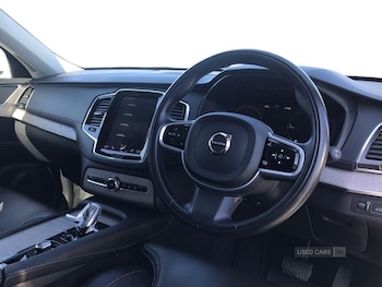 Used Volvo XC90 2021 for sale - 78220467: Photo