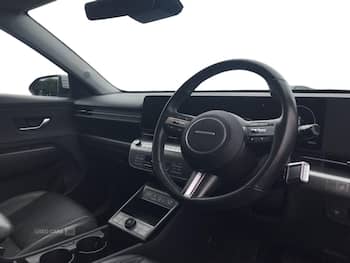 Used Hyundai KONA 2024 for sale - 79577794: Photo