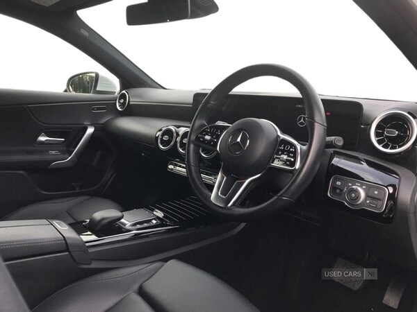 Used Mercedes-Benz A-Class 2023 for sale - 76228270: Photo 3