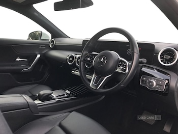 Used Mercedes-Benz A-Class 2023 for sale - 76228270: Photo 3