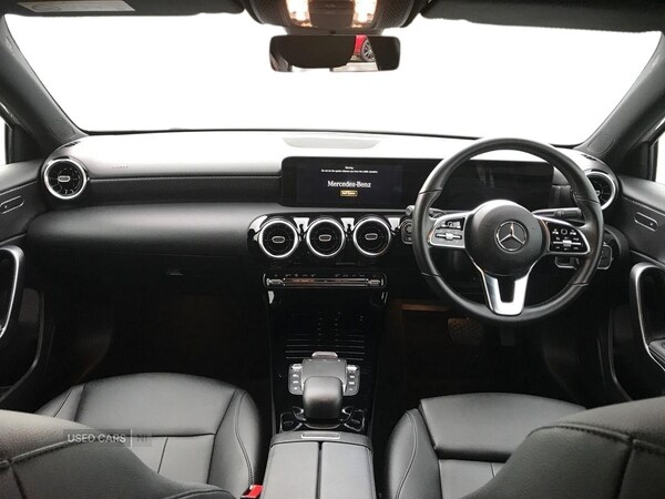 Used Mercedes-Benz A-Class 2023 for sale - 76228270: Photo 4
