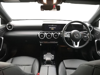 Used Mercedes-Benz A-Class 2023 for sale - 76228270: Photo 4