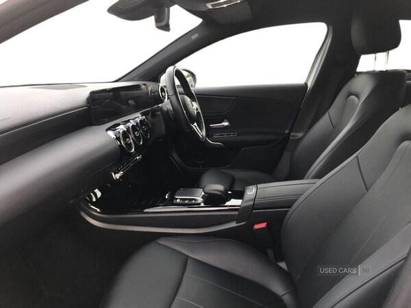 Used Mercedes-Benz A-Class 2023 for sale - 76228270: Photo 5
