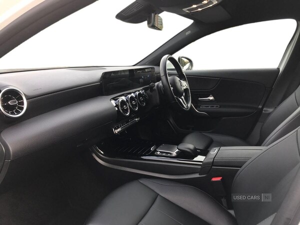 Used Mercedes-Benz A-Class 2023 for sale - 76228270: Photo 6