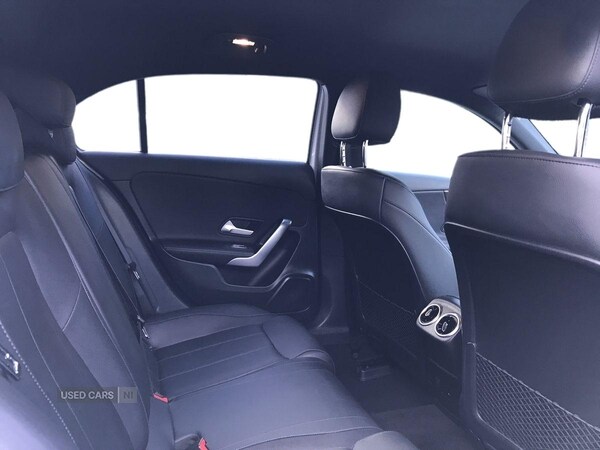 Used Mercedes-Benz A-Class 2023 for sale - 76228270: Photo 7