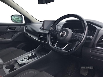 Used Nissan Qashqai 2023 for sale - 78879612: Photo