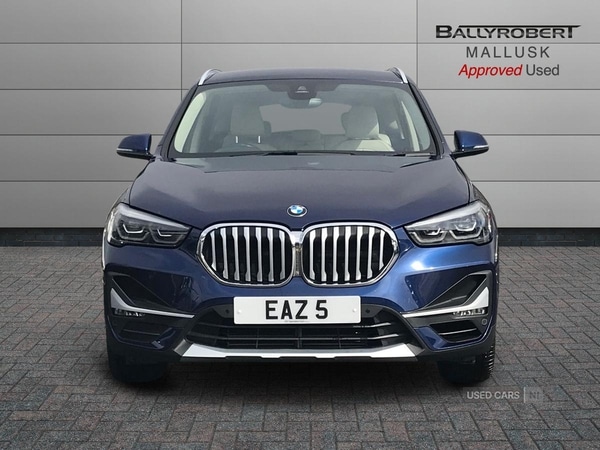 Used BMW X1 2020 for sale - 78101851: Photo 10