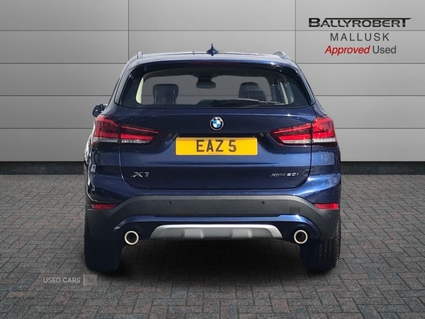 Used BMW X1 2020 for sale - 78101851: Photo 11