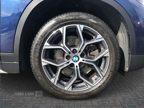 Used BMW X1 2020 for sale - 78101851: Photo 12