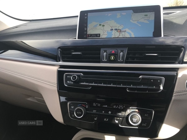 Used BMW X1 2020 for sale - 78101851: Photo 13