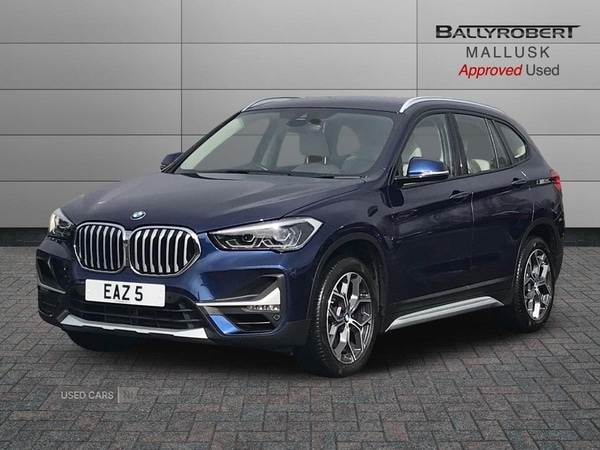 Used BMW X1 2020 for sale - 78101851: Photo 14
