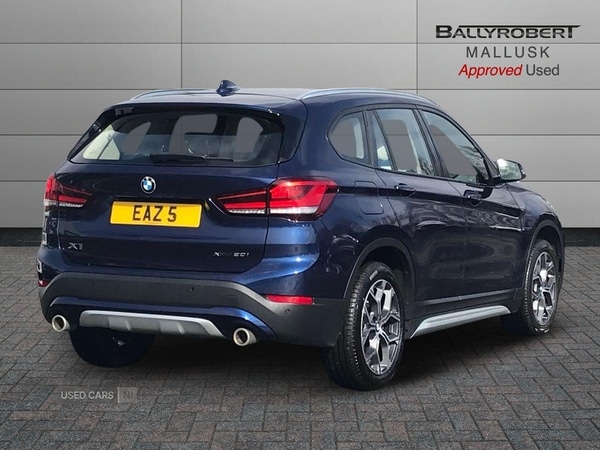 Used BMW X1 2020 for sale - 78101851: Photo 15