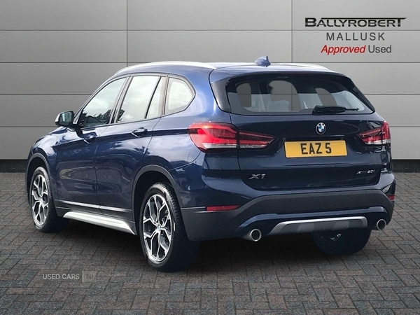 Used BMW X1 2020 for sale - 78101851: Photo 2
