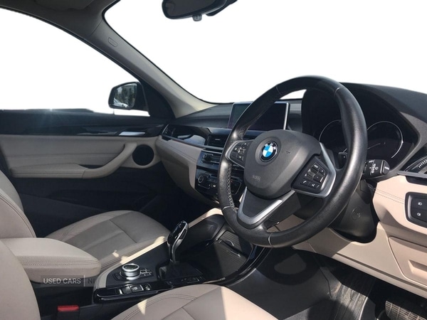 Used BMW X1 2020 for sale - 78101851: Photo 3